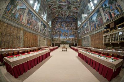 Sistine ready © L'Osservatore Romano.jpg